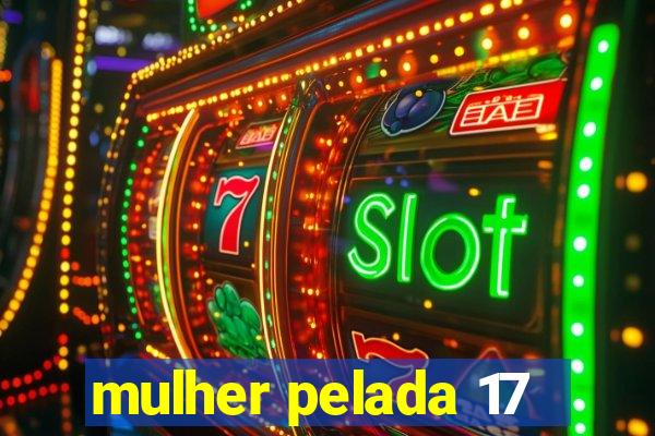 mulher pelada 17